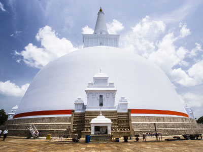 Ruwanweliseya