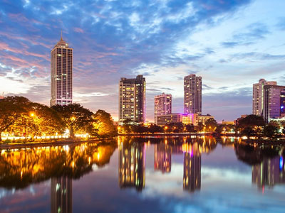 Colombo