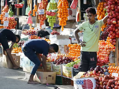 Colombo City Tour