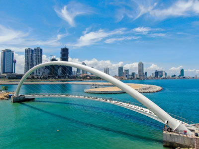 Colombo City Tour
