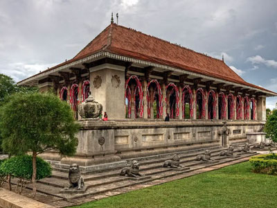 Colombo City Tour