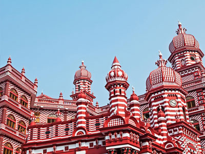Colombo City Tour