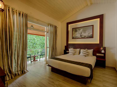 Delthora Villa