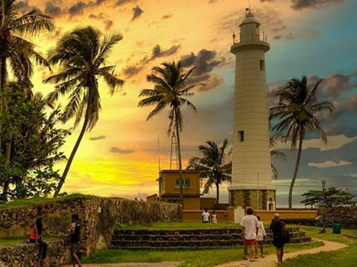 Galle Fort