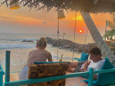 Galle
