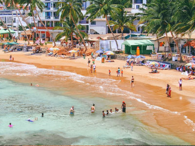 Mirissa