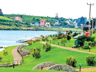Nuwara Eliya