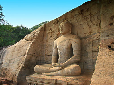 Gal Viharaya