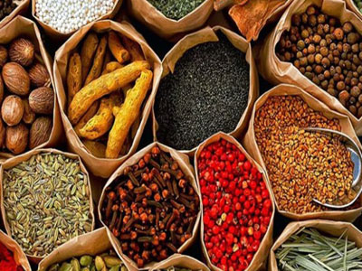 Spice