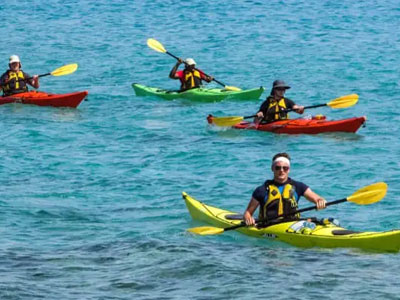 Water Sport