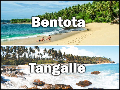 Bentota to Nuwara Eliya or Nuwara Eliya to Kandy Trnasfer